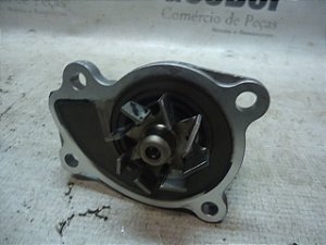 Bomba Agua Renault Duster 17/18 1.6 Oroch Automatica