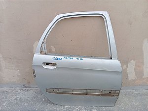 Porta Traseira Direita Lataria  Xsara Picasso 08 A 12