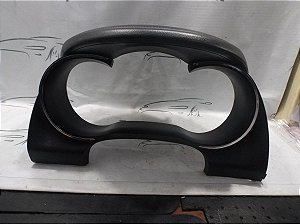 Moldura Acabamento Velocimetro Painel Kia Cerato 16/17