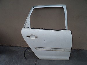 Porta Traseira Direita Lataria Citroen C4 Picasso 11/12 Orig