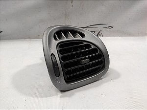Difusor Saida Ar Ld Direi Painel Citroen Xsara Picasso 08a14
