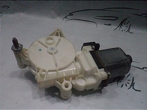 Motor Do Vidro Traseiro Esquerdo Peugeot 2008 15 A 17