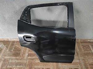 Porta Traseira Direita Lataria Renault Kwid 20 21 22