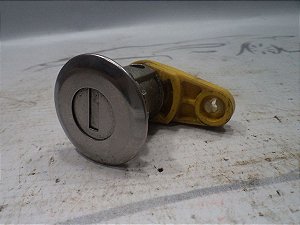 Miolo Da Chave Dianteira Esquerda Sandero 14/15