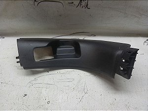 Acabamento Soleira Porta Diant Esq Citroen C3 16/17 Original