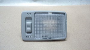Luz Cortesia Teto Toyota Corolla 2016