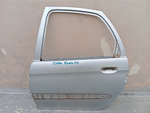 Porta Traseira Esquerda Lataria  Xsara Picasso 08 A 12