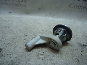 Miolo Da Porta Dianteira Esquerda Renault Duster 17/18