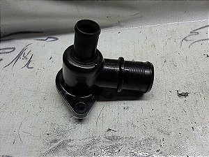 Tubo Duto Flange Bomba D` Agua De Agua Peugeot 308 12 A 15