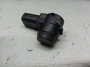 Sensor De Re Estacionamento Renault Oroch 17 18 19 20