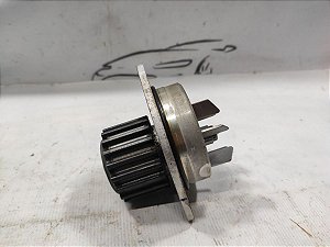 Bomba Da Agua Dagua D´agua  Peugeot 208 1.6 22/23 Original