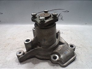 Bomba Dagua D'agua De Agua Hyundai Tucson 2.0 16v 2011