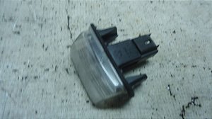 Luz Da Placa Xsara Picasso 08 A 12 - Valor Unitario