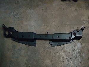 Acabamento Superior Do Parachoque Citroen C4 Pallas