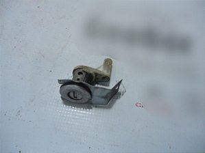Miolo Fechadura Dianteiro Esquerdo Renault Duster Original