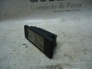 Luz De Placa Aircross 12 A 15 C3 Picasso