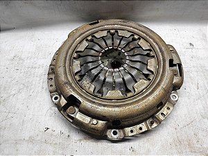 Disco E Plato De Embreagem Renault Duster 2.0 4wd 16/17