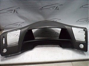 Moldura Painel Acabamento Computador De Bordo  Civic 14 A 16
