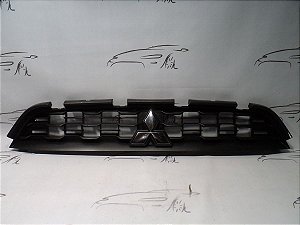 Grade Parachoque Dianteiro Mitsubishi Asx 2015/16 Original