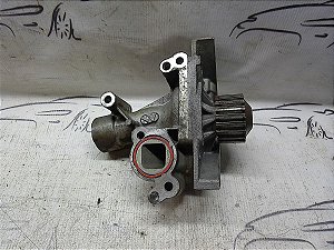 Bomba De Agua D'agua Motor Citroen C3 1.6 16v 16/17 Original