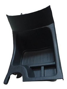 Porta Treco Console Ford Ka 17/18