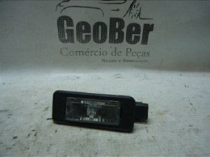 Luz De Placa Peugeot 2008 15 A 17