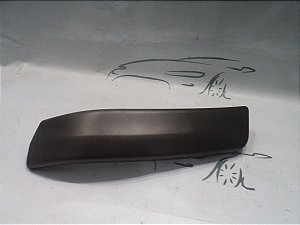 Moldura Puxador Interno Traseiro Dir. Peugeot 2008 15 A 17