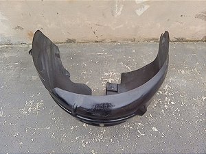 Lameiro Parabarro Traseiro Esquerdo Peugeot 308 12 A 15