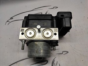 Modulo Abs Central Freio Renault Kwid 20 21 22 1.0