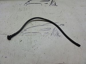 Brucutu Tampa Traseira Nissan Kicks 2018 1.6 Original