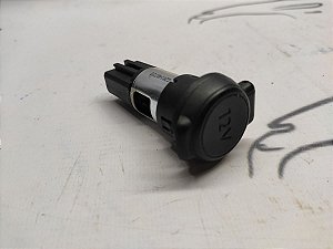 Tomada Auxiliar Plug 12 V Peugeot 308 14 A 18