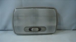 Luz De Teto Cortesia Traseira Honda Wr-v Wrv 19/20