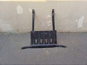 Protetor De Carter Honda Civic G10 2021 2.0 Aut Orig