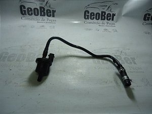 Valvula Solenoide Ford New Fiesta 1.6 Mexicano