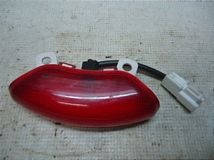 Luz Do Forro Porta Dianteira Direita Hyundai Tucson 08 A 12