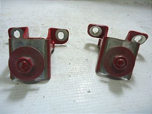 Dobradiça Tampa Porta Malas Sandero Stepway 16/17