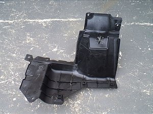Protetor Parabarro Dianteiro Direito Honda Hr-v Hrv 17/18