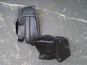 Protetor Parabarro Dianteiro Esquerdo Honda Hr-v Hrv 17/18
