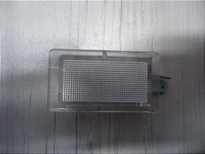 Luz Do Porta Luvas Hyundai I30 2008 A 2011