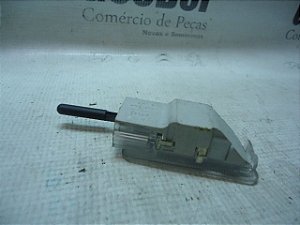 Luz Do Porta Luvas Peugeot 307 Original Envio Imediato