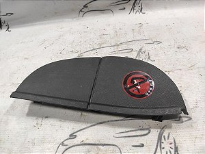 Acabamento Painel Lado Direito Citroen Aircross 12 A 16
