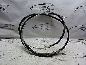 Par Cabo Freio De Mao  Peugeot 308 12 A 15 1.6