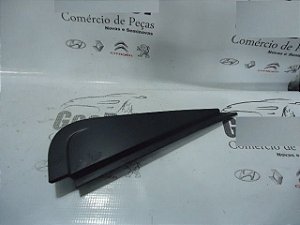 Acabamento Vidro Tras. Dir. Renault Duster 2.0 16v 11 A 15
