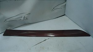 Friso Aplique De Porta Traseiro Direito Honda Wr-v Wrv 19/20