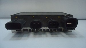 Modulo Bicos Injetores Toyota Yaris 18/19 1.5