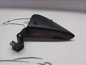 Acabamento Velocimetro Ld Esquerdo Renault Oroch 17 18 19 20
