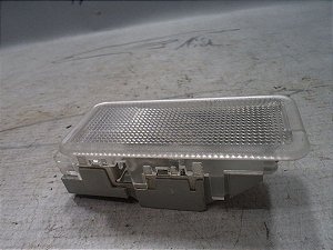 Luz Do Porta Malas Citroen C3 13 A 16 Original