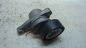 Tensor Da Correia Aircross Citroen Acima 2017 1.6 Original