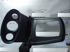 Moldura Acabamento Ar Condicionado Ford New Fiesta Original