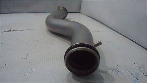 Duto De Agua Atras Do Motor Honda Wr-v Wrv 19/20 1.5 Aut.